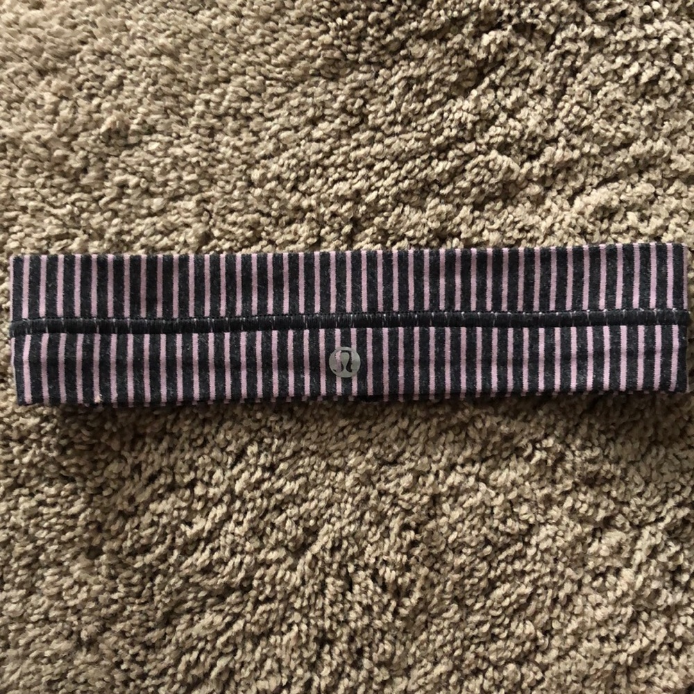 💙3/20$ Lululemmon headband